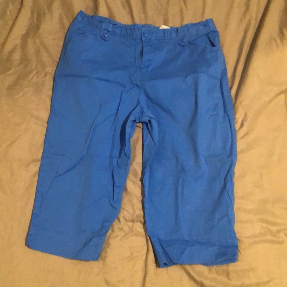 Capris